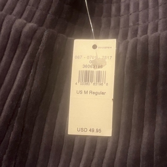 America Eagle, Aerie pants, gray, size Medium Regular - Picture 2 of 2